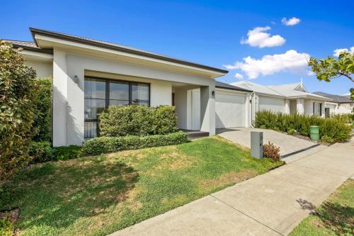 A wonderful life in the heart of Treeby in كانينج فالى