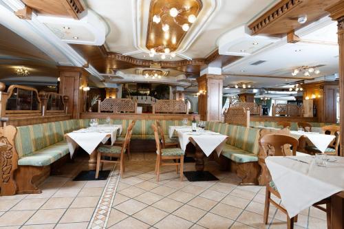 Hotel Intermonti - image 10