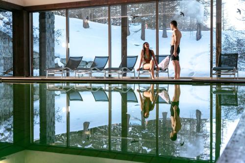 Hotel Intermonti - image 5