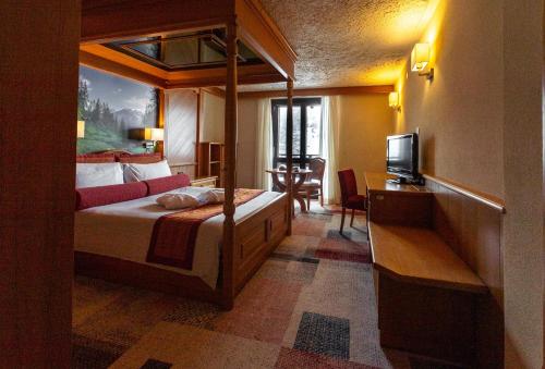 Hotel Intermonti - main image