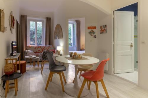 Cannes Conseil Immo Pedestrian Street Modern & quiet -Bai- - main image