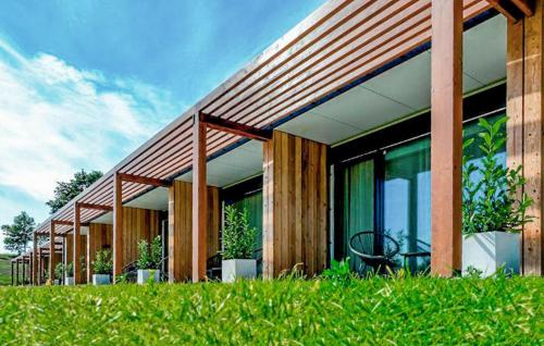 1 Bedroom Awesome Apartment In Binowo