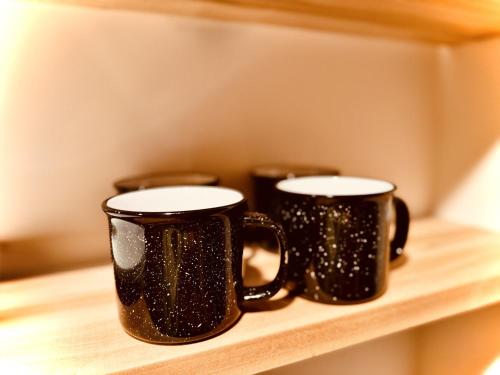 The Linkin, a cozy mountain cabin with King Bed