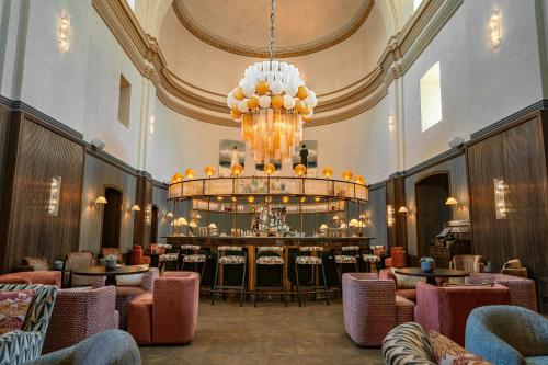 Stradom House Hotel & Spa, Autograph Collection, Krakov