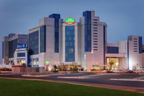 Courtyard by Marriott Jazan, Jazan