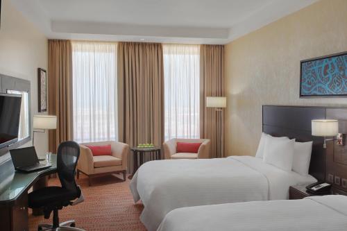 Courtyard by Marriott Jazan, Jazan (foto 7)