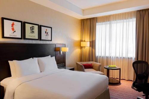 Courtyard by Marriott Jazan, Jazan (foto 9)