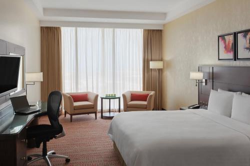 Courtyard by Marriott Jazan, Jazan (foto 10)