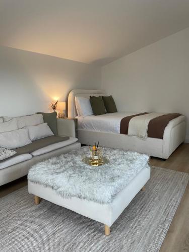 MeadowsSnug in Glasha More