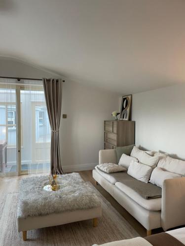 MeadowsSnug in Glasha More