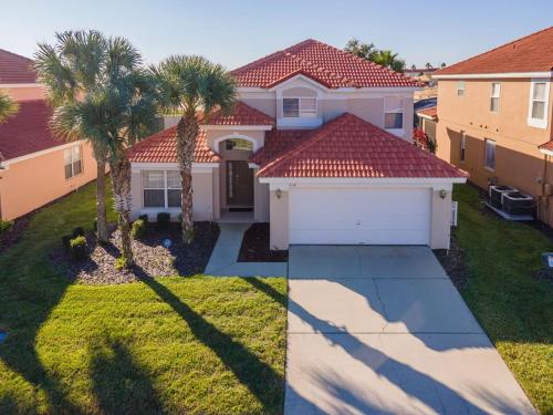 734 Solana Circle