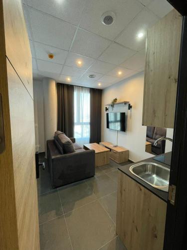 Apartamentos - Mirasur in Parla