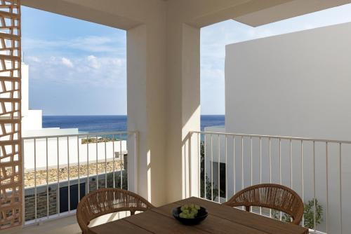 View, Infinity View Suites Tinos in Tinos