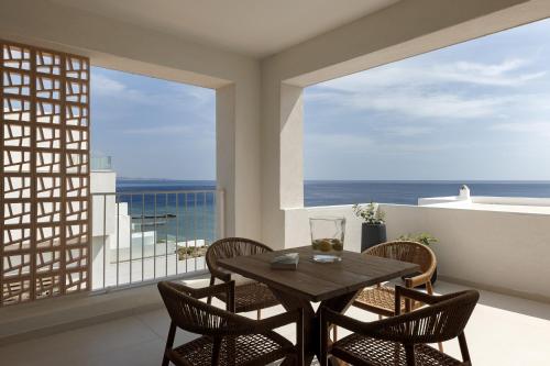 View, Infinity View Suites Tinos in Tinos