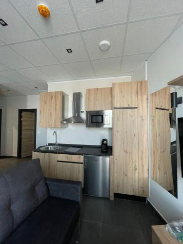 Apartamentos - Mirasur in Parla