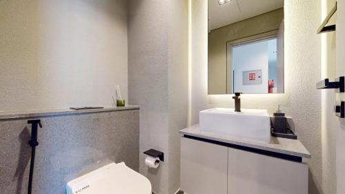 Vacationer Holiday Homes I Modern 1 Bedroom l Downtown Dubai Views, Dubai (Foto 10)