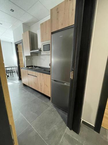 Apartamentos - Mirasur in Parla