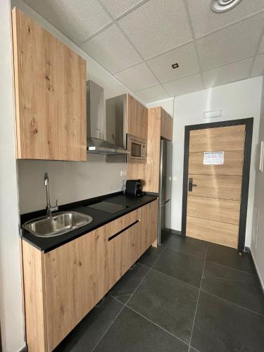 Apartamentos - Mirasur in Parla