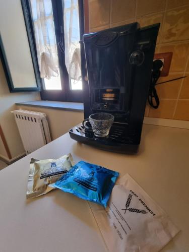 A Casa di Margò (A Casa di Margo) in Giffoni Sei Casali