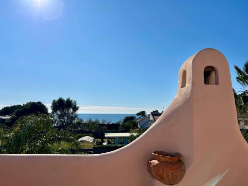 สภาพแวดล้อมโดยรอบ, Sperlonga Paradise Villa Palmera in สแปร์โลนกา