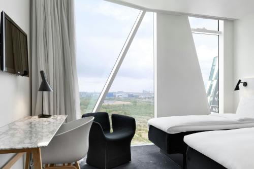 AC Hotel by Marriott Bella Sky Copenhagen - image 6