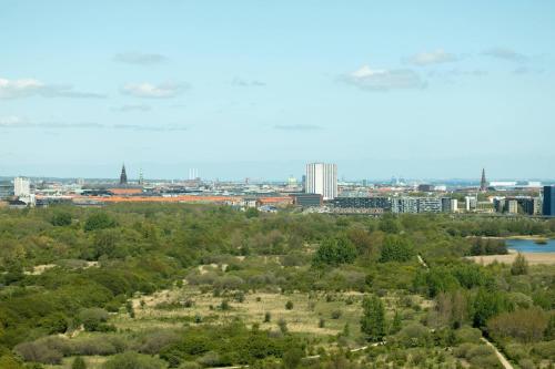 AC Hotel by Marriott Bella Sky Copenhagen - main image