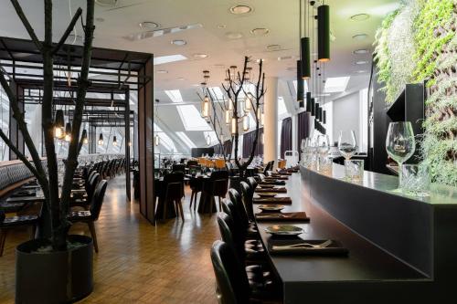 AC Hotel by Marriott Bella Sky Copenhagen - image 5