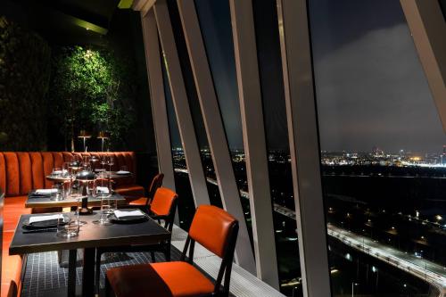 AC Hotel by Marriott Bella Sky Copenhagen - image 14