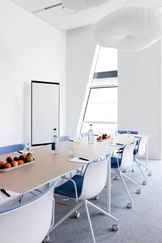AC Hotel by Marriott Bella Sky Copenhagen - image 12