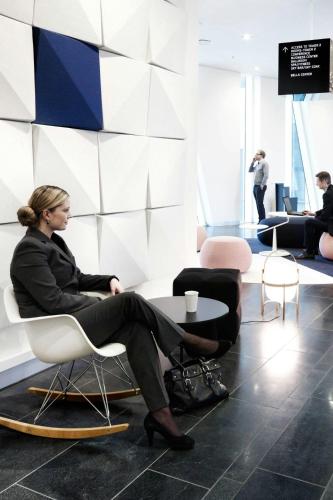 AC Hotel by Marriott Bella Sky Copenhagen - image 11