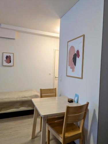 Cozy studio in Kemi City in Kemi