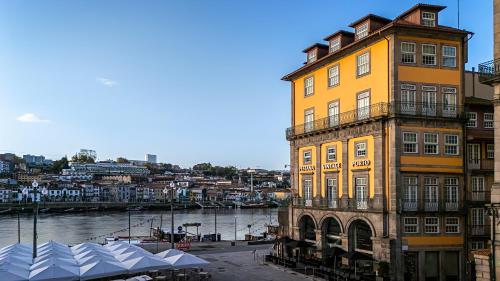 Pestana Vintage Porto Hotel & World Heritage Site, Porto