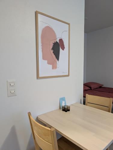 Cozy studio in Kemi City in Kemi