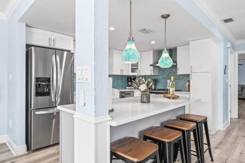 Beach Escape in Indian Rocks Beach