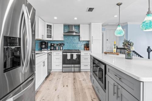 Beach Escape in Indian Rocks Beach