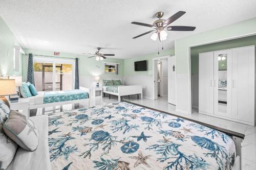 Beach Escape in Indian Rocks Beach