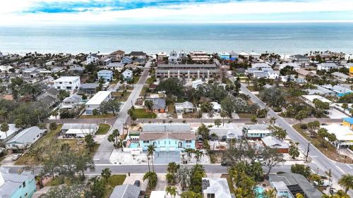 Beach Escape in Indian Rocks Beach