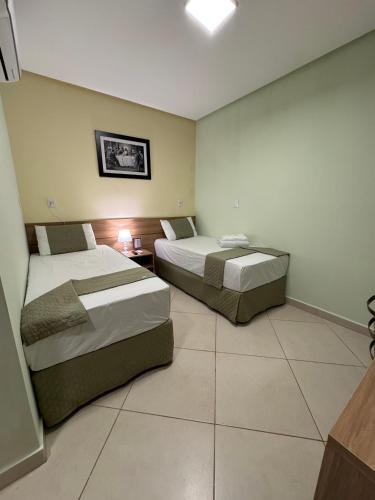 Domus Hotel Trindade Canaa dos Carajas - Photo 1