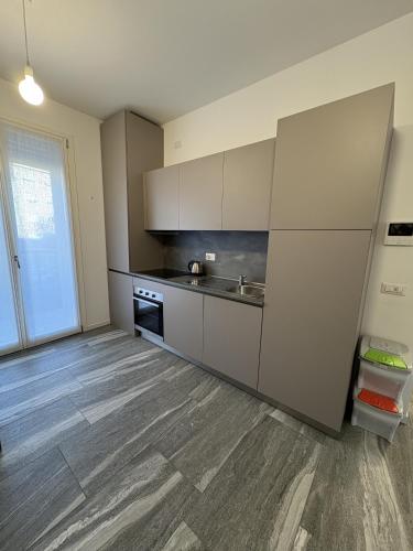 Lux Flat Sesto in 塞斯托聖喬凡尼