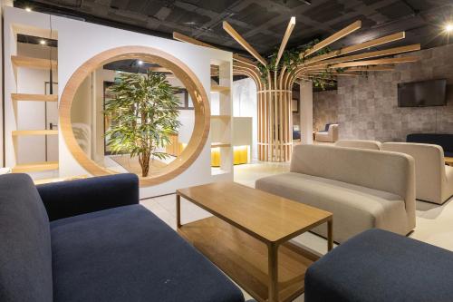 Aparthotel Nou Vielha - image 13