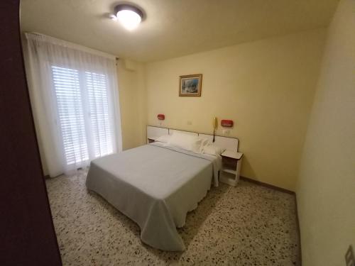 Hotel Alaska – Rimini, IN