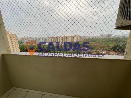 cobertura GOLDEN DOLPHIN - CALDAS HOSPEDAGEM in Vila Franca