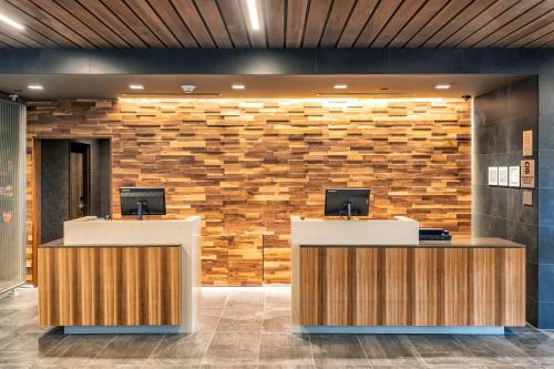 Courtyard by Marriott Charleston-North Charleston, Charleston (foto 7)