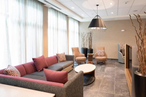 Courtyard by Marriott Charleston-North Charleston, Charleston (foto 8)