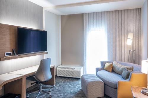 Courtyard by Marriott Charleston-North Charleston, Charleston (foto 10)