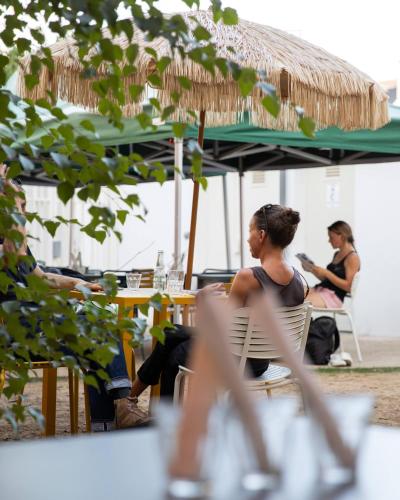 The People Hostel - Tours - image 3