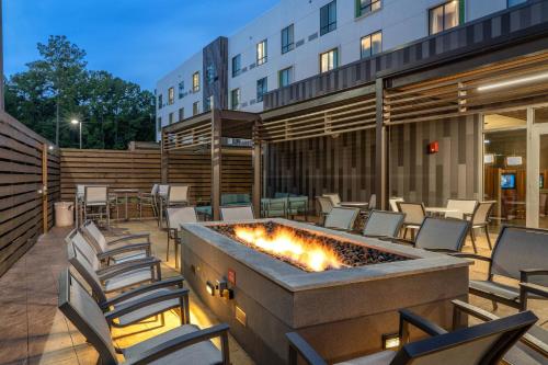 Facilities, Courtyard by Marriott Charleston-North Charleston in Charleston (SC)