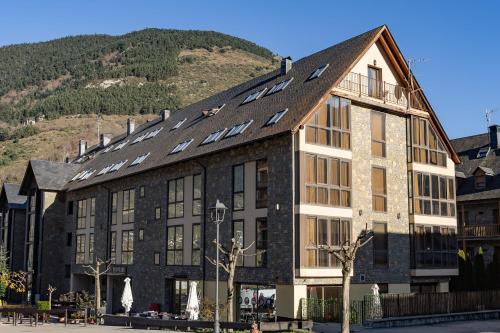 Aparthotel Nou Vielha