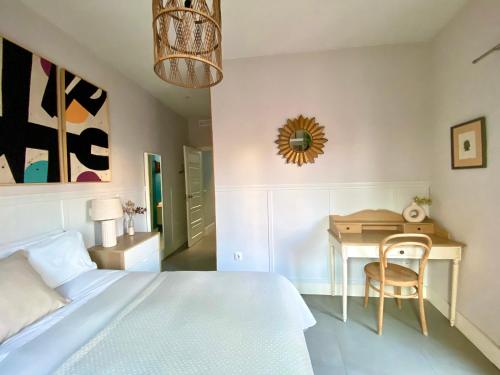 Awesome Penthouse, Sevilla (Foto 7)