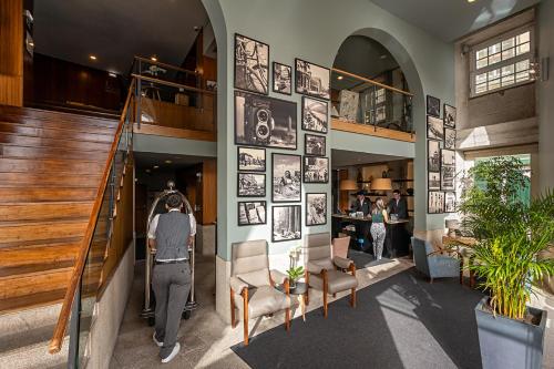 645033153 Pestana Vintage Porto Hotel & World Heritage Site